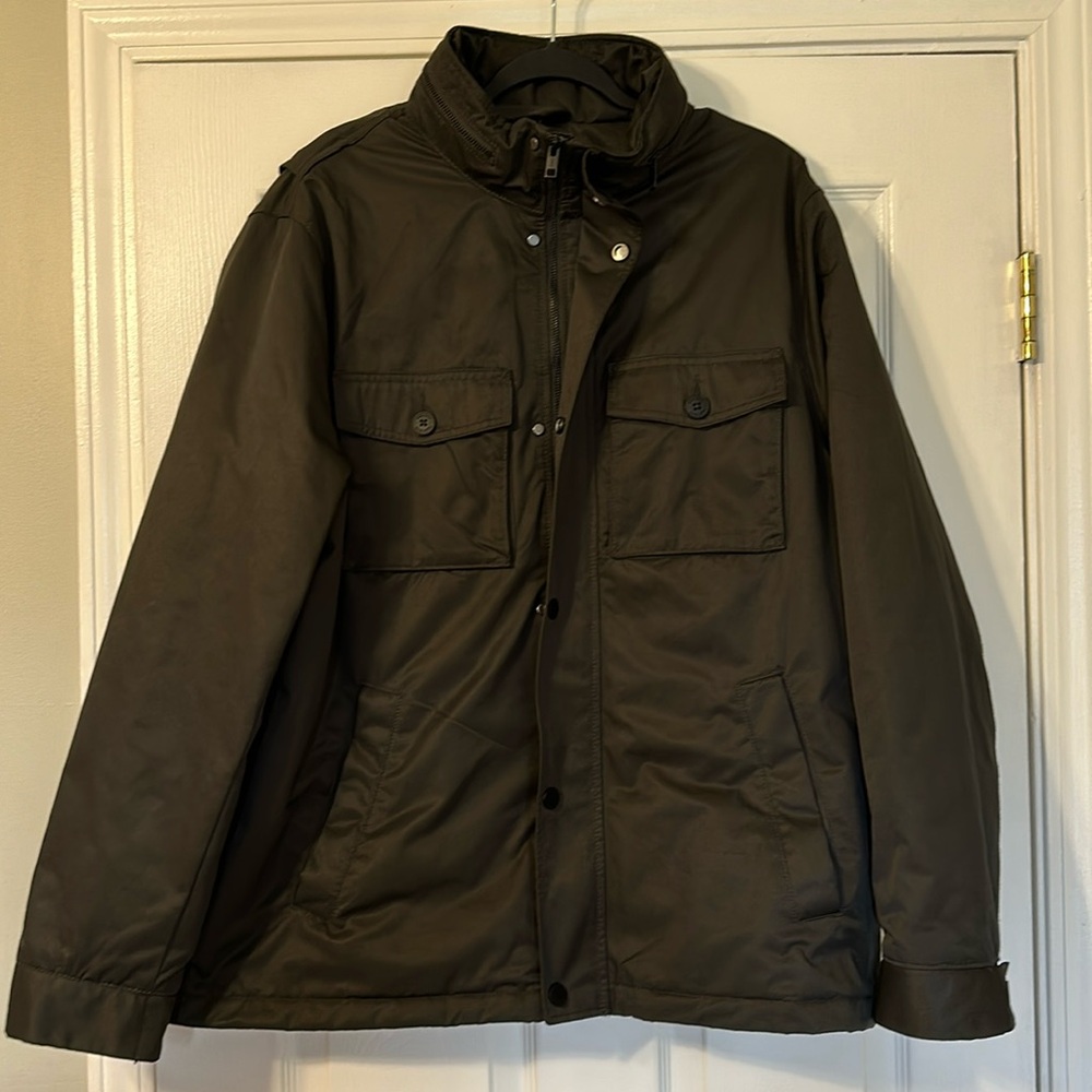 H&M Men’s Coat size XL